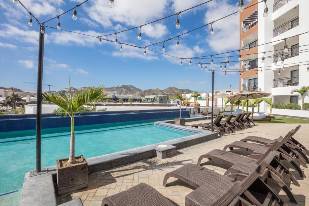Medano Hotel And Spa Cabo San Lucas Exterior photo