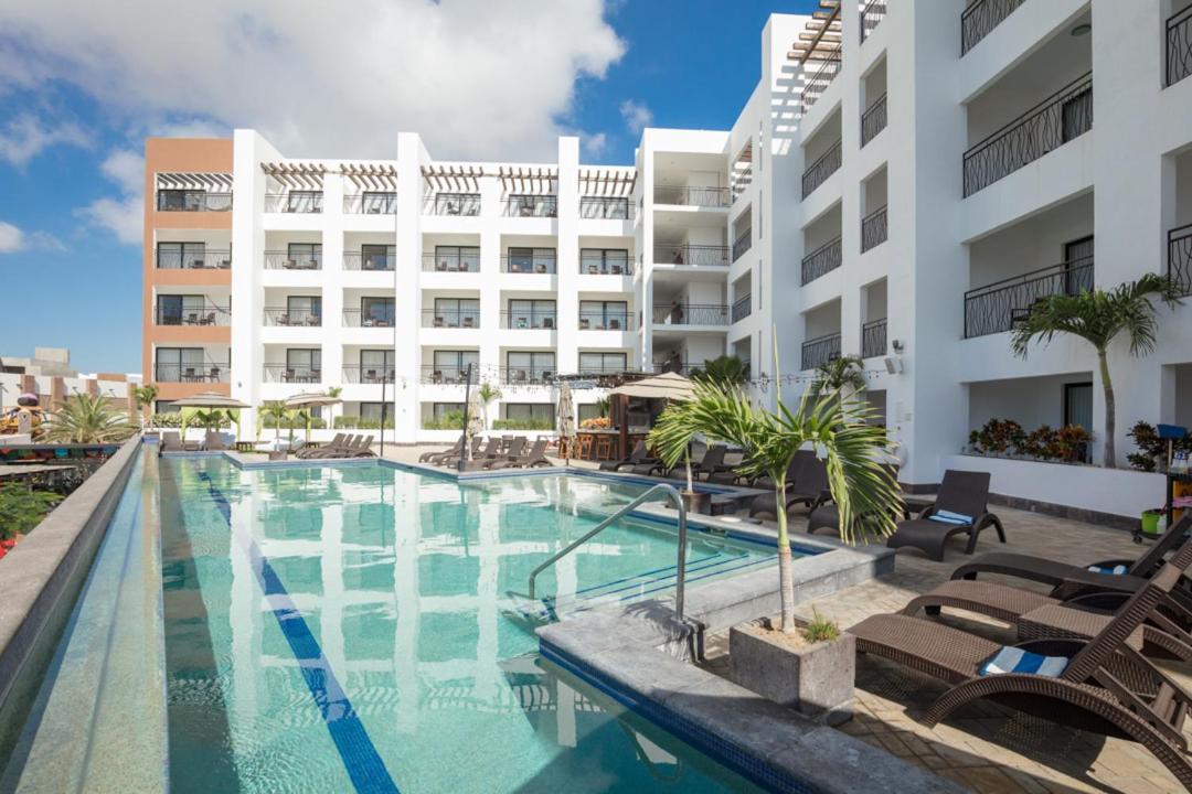 Medano Hotel And Spa Cabo San Lucas Exterior photo